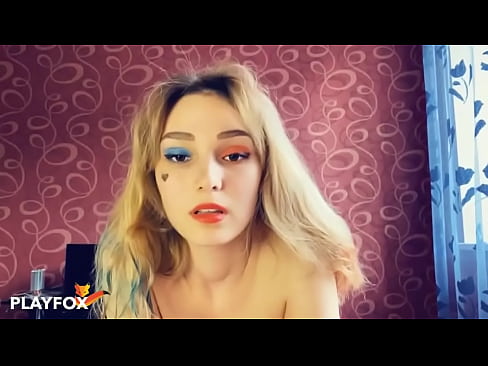 ❤️ Izingilazi ze-magic virtual reality zinginikeze ucansi no-Harley Quinn Izocansi ezinhle ku-zu.analizatorkrovi.ru