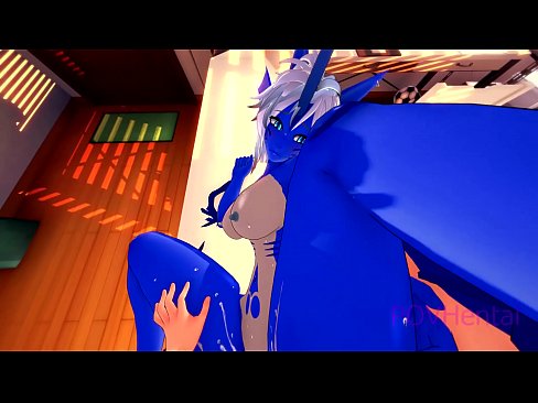 ❤️ I-Demon Fish Girl Monster Izocansi ezinhle ku-zu.analizatorkrovi.ru
