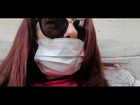 ❤️ UNicoletta uyaziphindiselela kumakhelwane wakhe futhi uchama egaraji lakhe (I-Special Covid19 Italian Quarantine) Izocansi ezinhle ku-zu.analizatorkrovi.ru